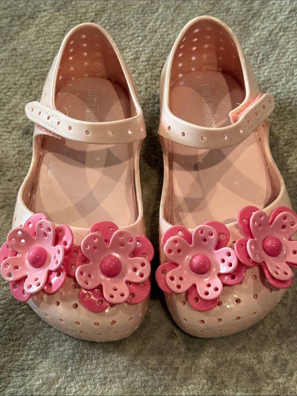 Mini Melissa